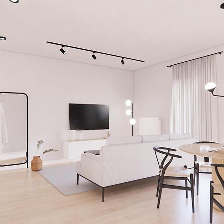 Kookaki By Zoia Living Apartment Athens Exterior photo