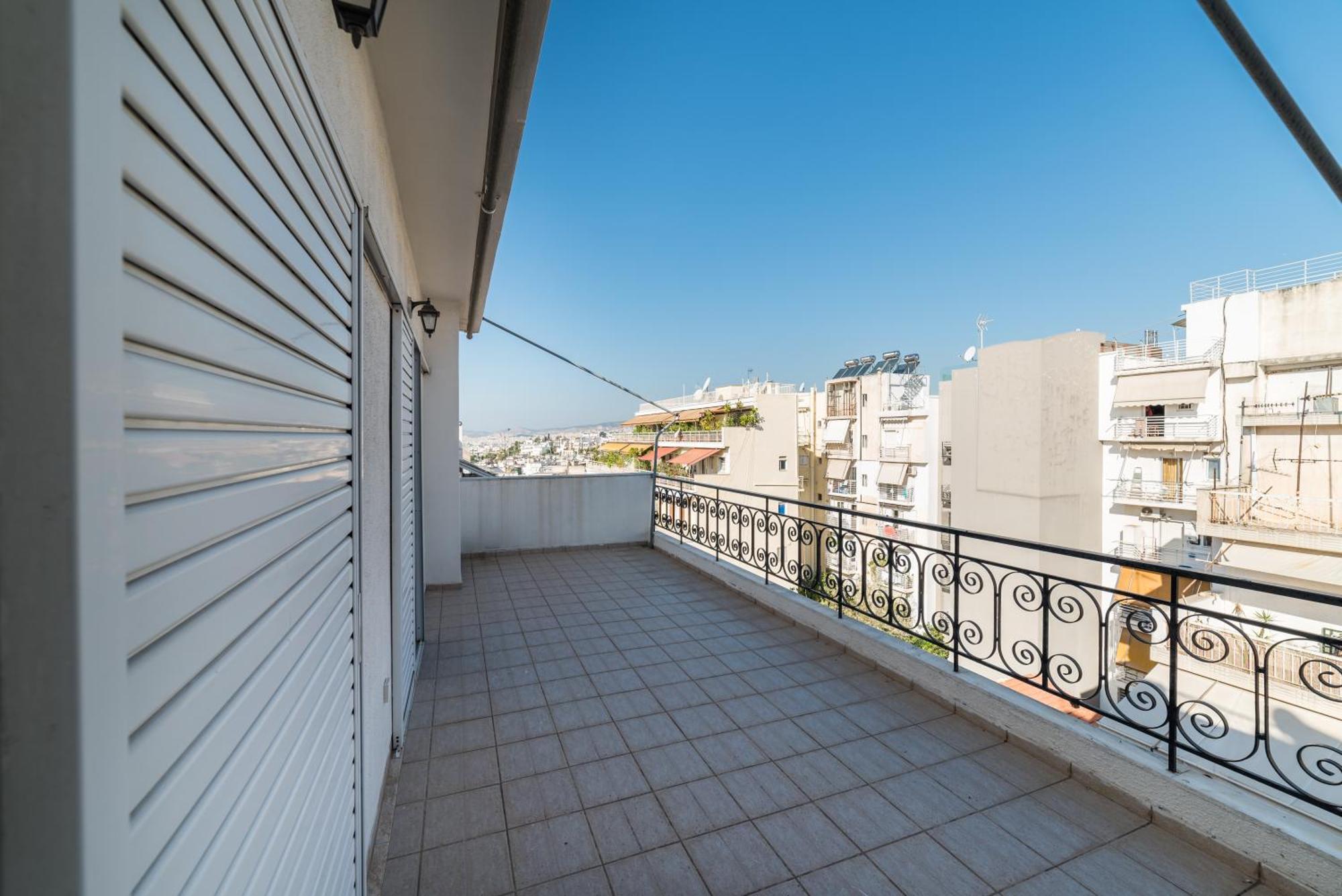 Kookaki By Zoia Living Apartment Athens Exterior photo