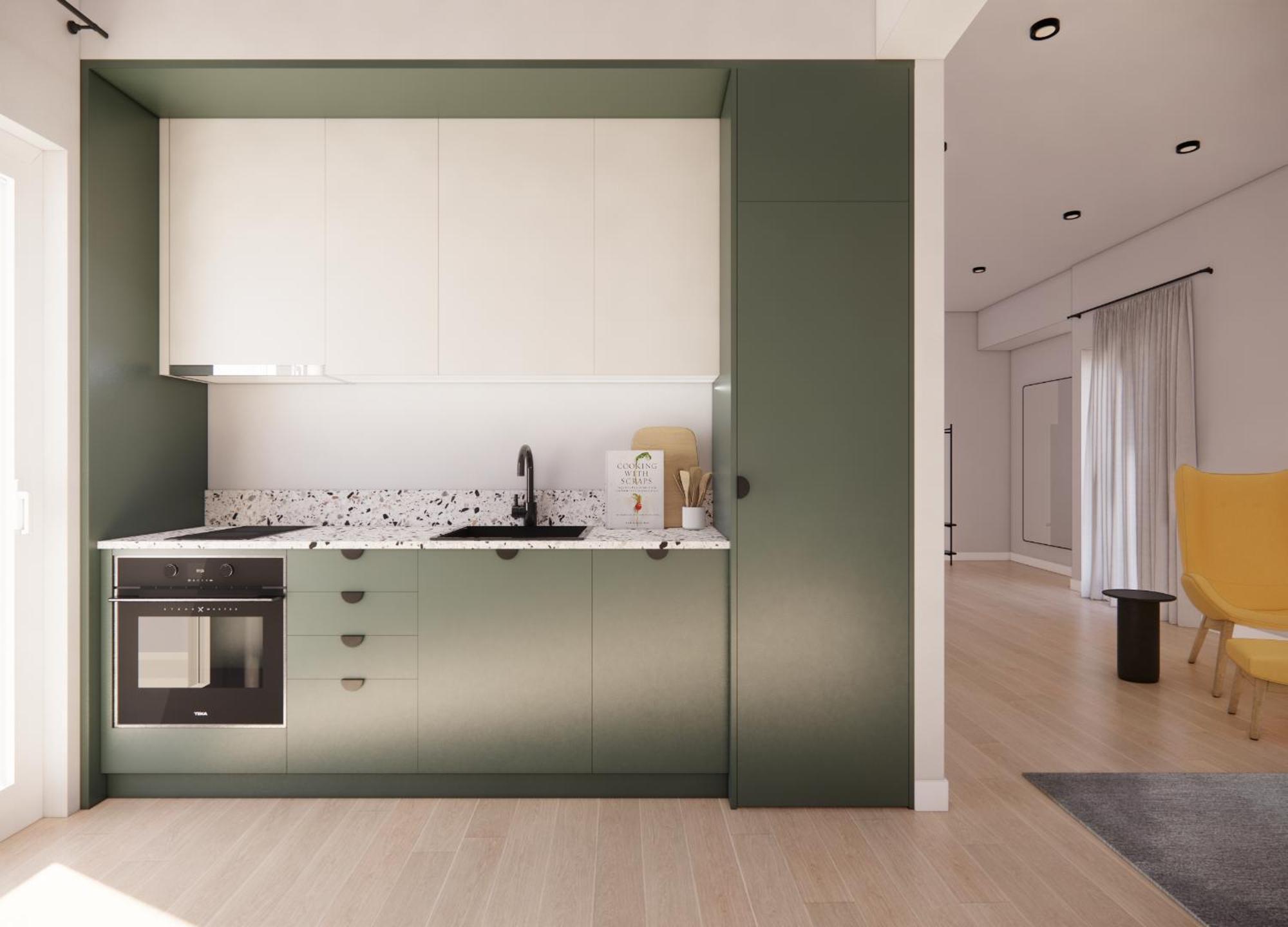 Kookaki By Zoia Living Apartment Athens Exterior photo