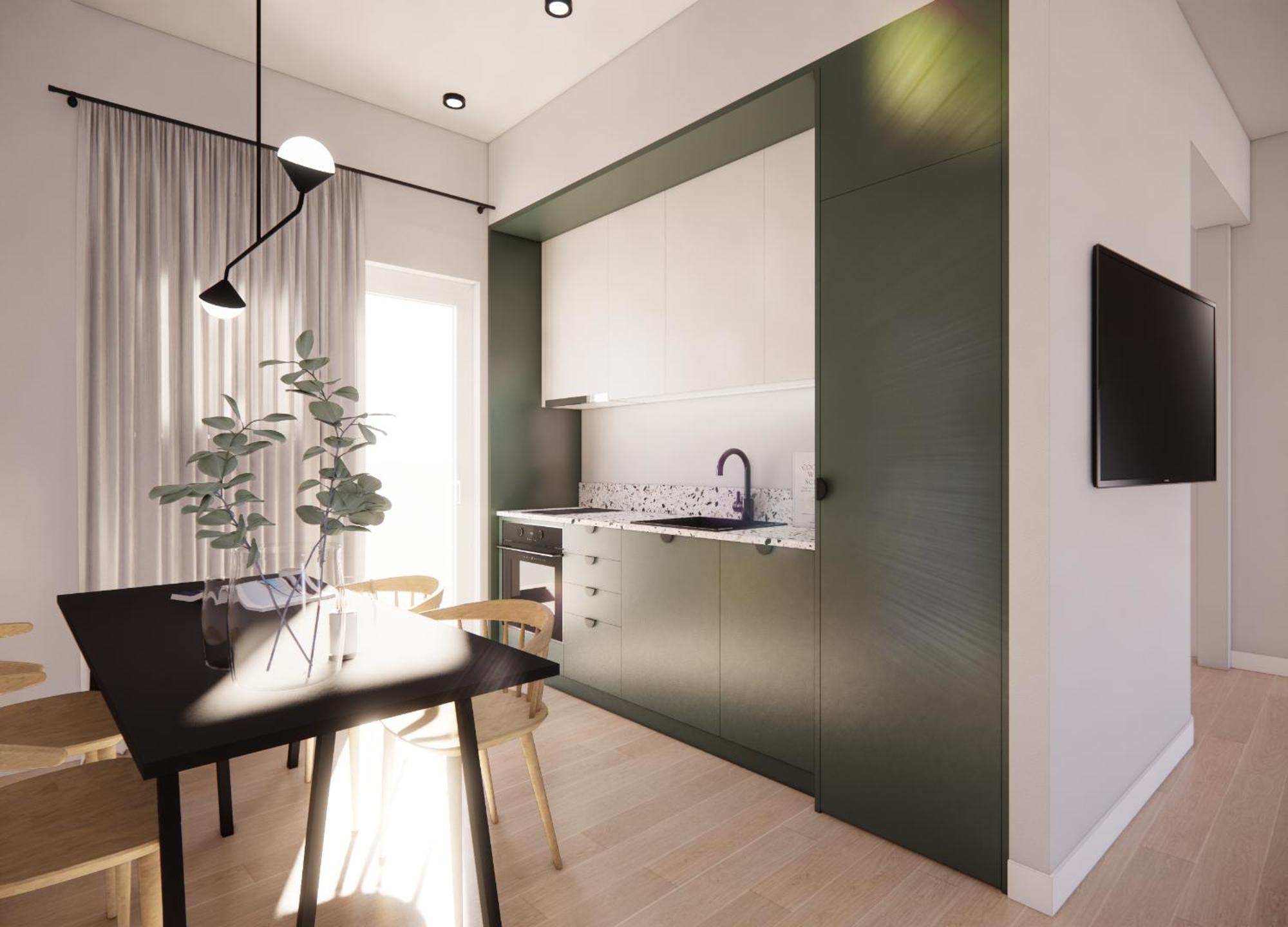 Kookaki By Zoia Living Apartment Athens Exterior photo
