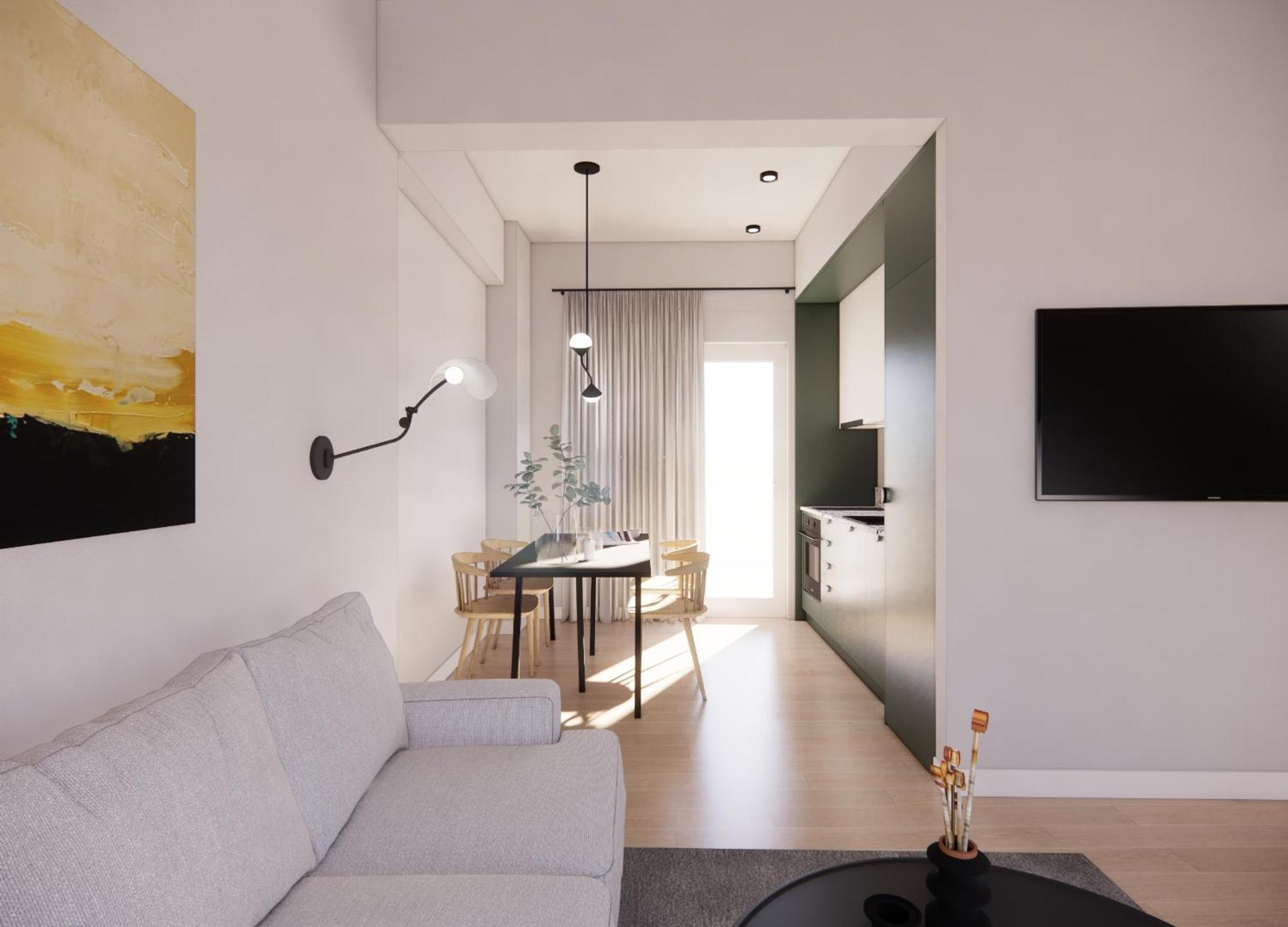Kookaki By Zoia Living Apartment Athens Exterior photo